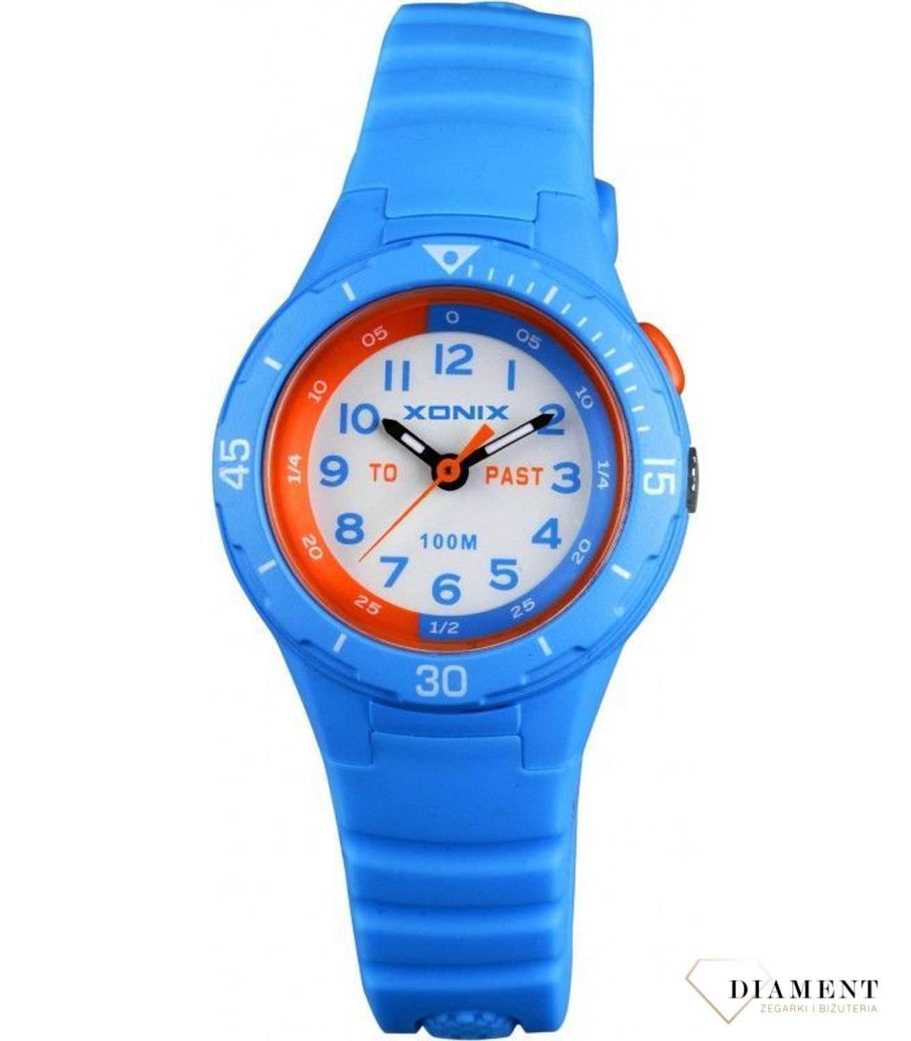 Zegarek dla dziecka XONIX Sport OKA-002.jpg